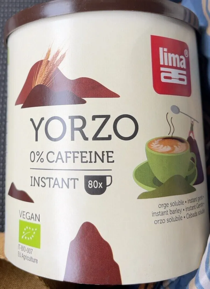 Yorzo