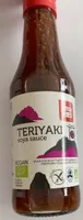 TERIYAKI soya sauce