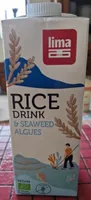 Rice drink