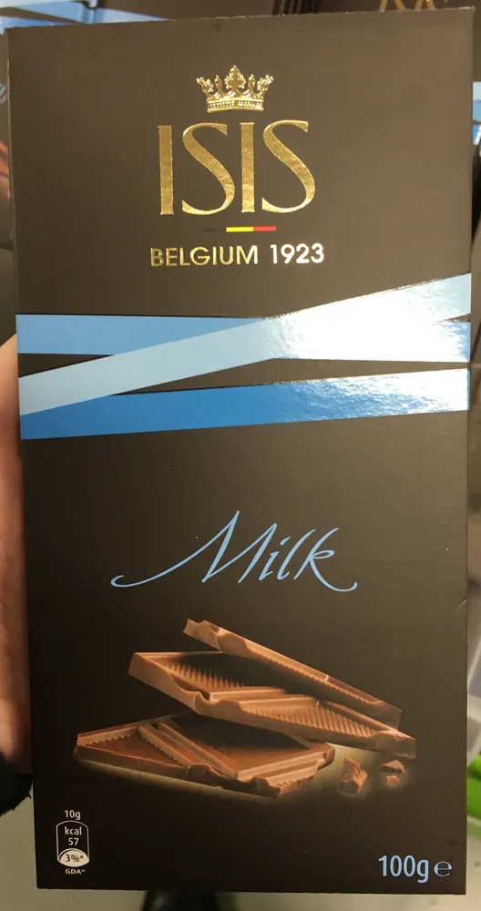 Milk