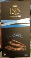 Milk