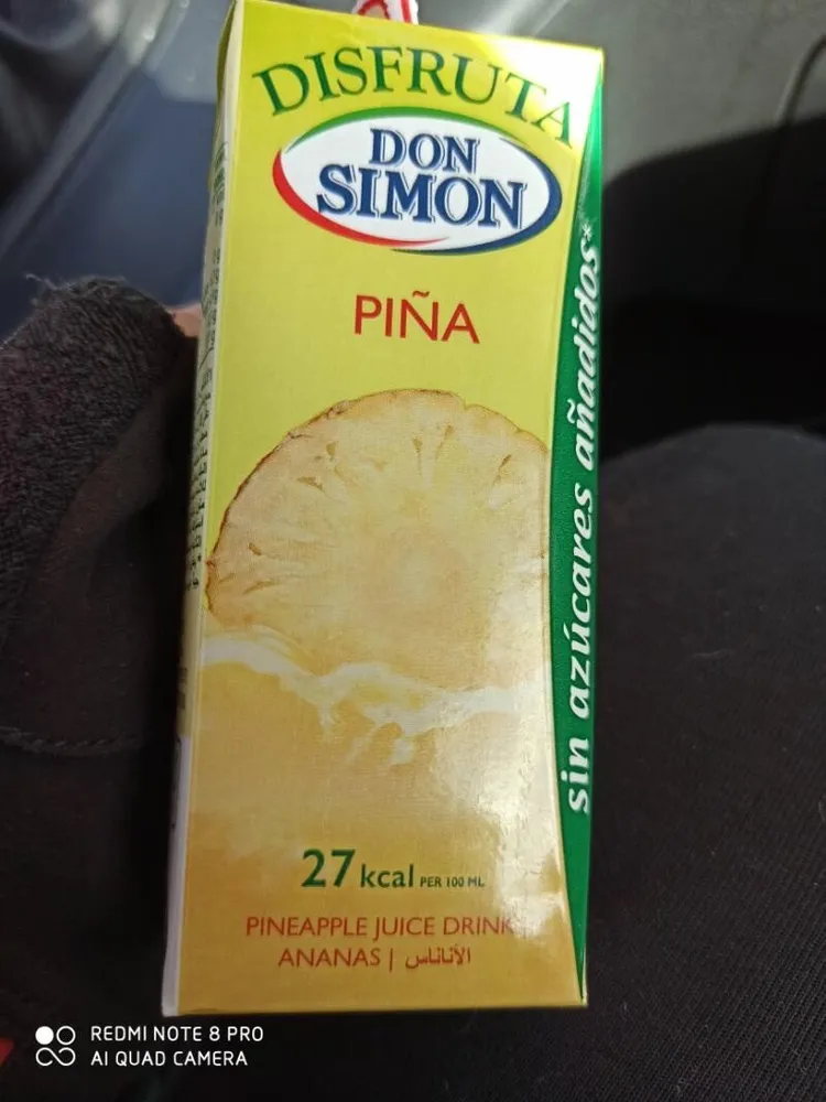 Piña