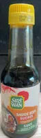 Sauce soja sucrée