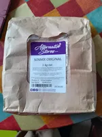 Sosmix Original