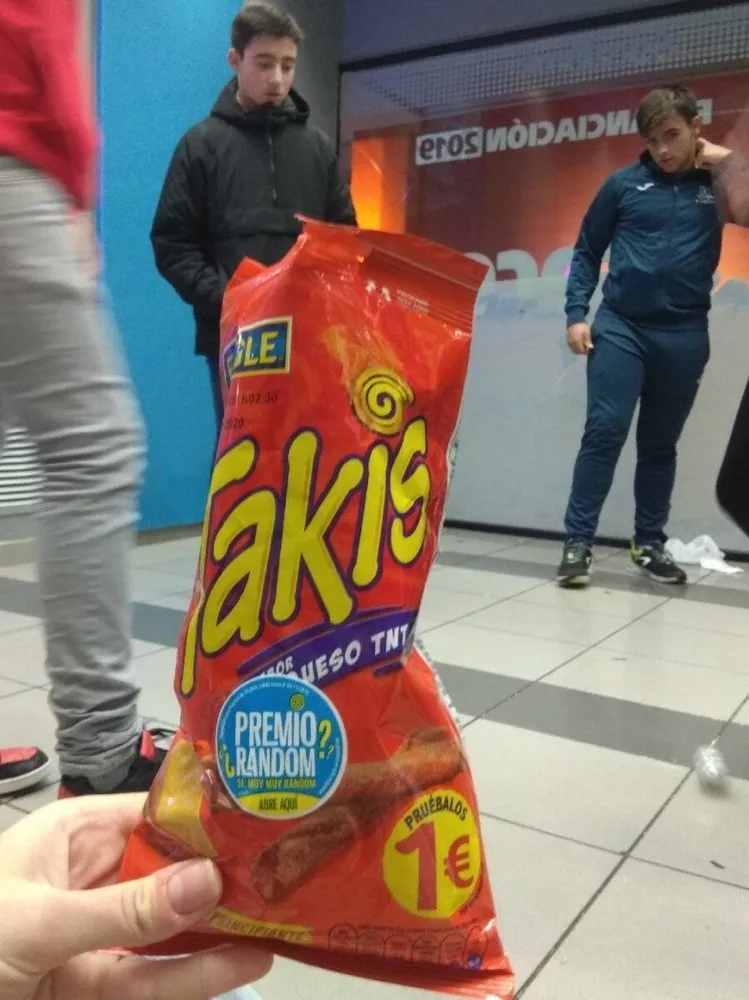 Takis