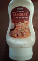 Salsa Ranchera