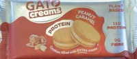 Protein Peanut caramel