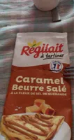 Caramel beurre salé