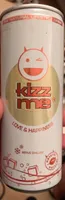 Kizz me love & happiness