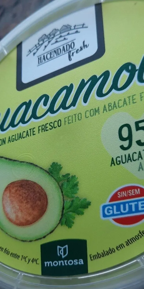 Guacamole