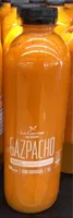 Gazpacho 100% natutal