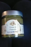 crema di pistacchio
