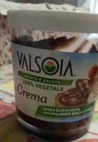 La crema