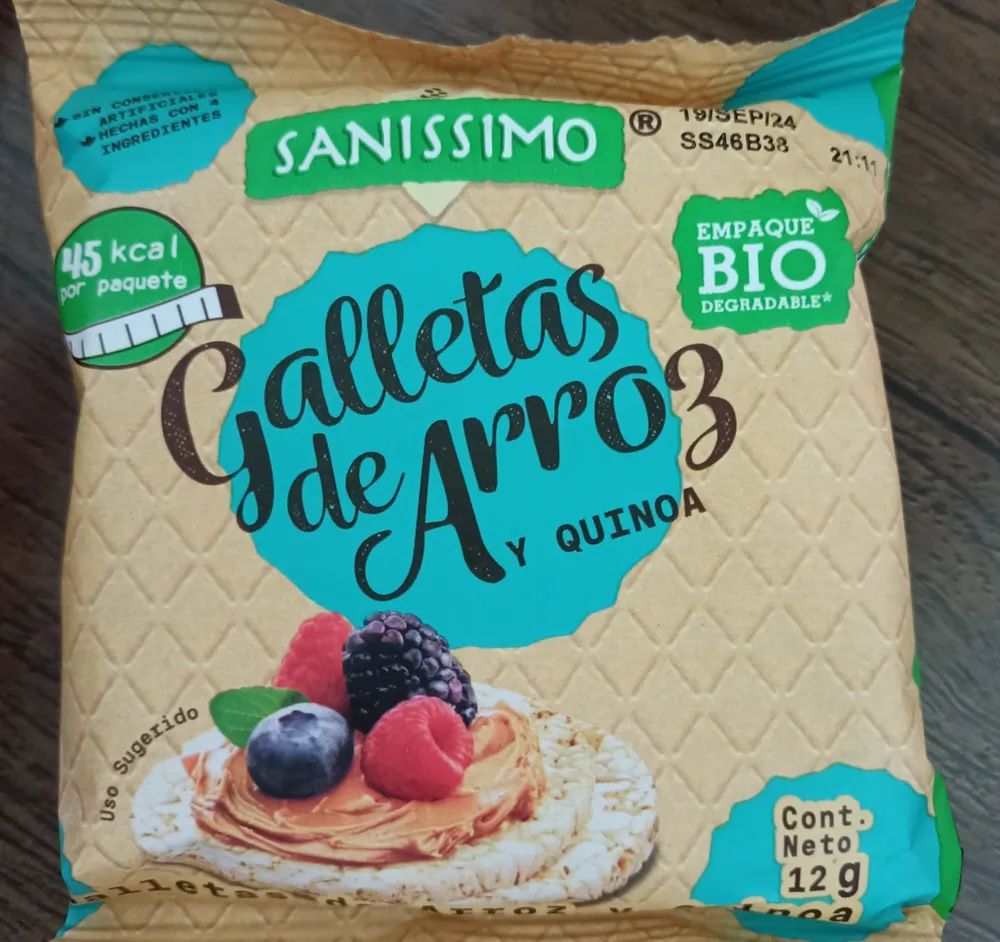 sanissimo