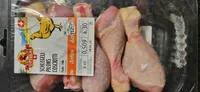 Poulet Schlegeli