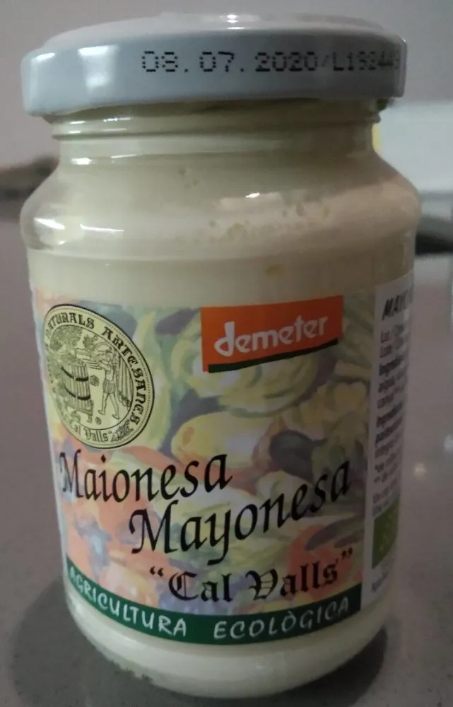 Mahonesa