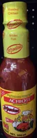 Sazonador líquido Achiote