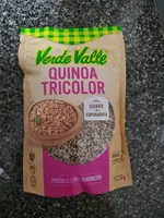 Quinoa Tricolor