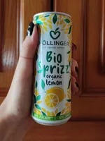 Hollinger Bio Sprizz limón