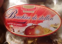 Bouchees de stollen