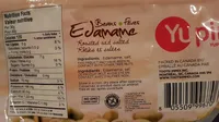 edamame