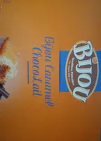 Bijou caramel chicolait