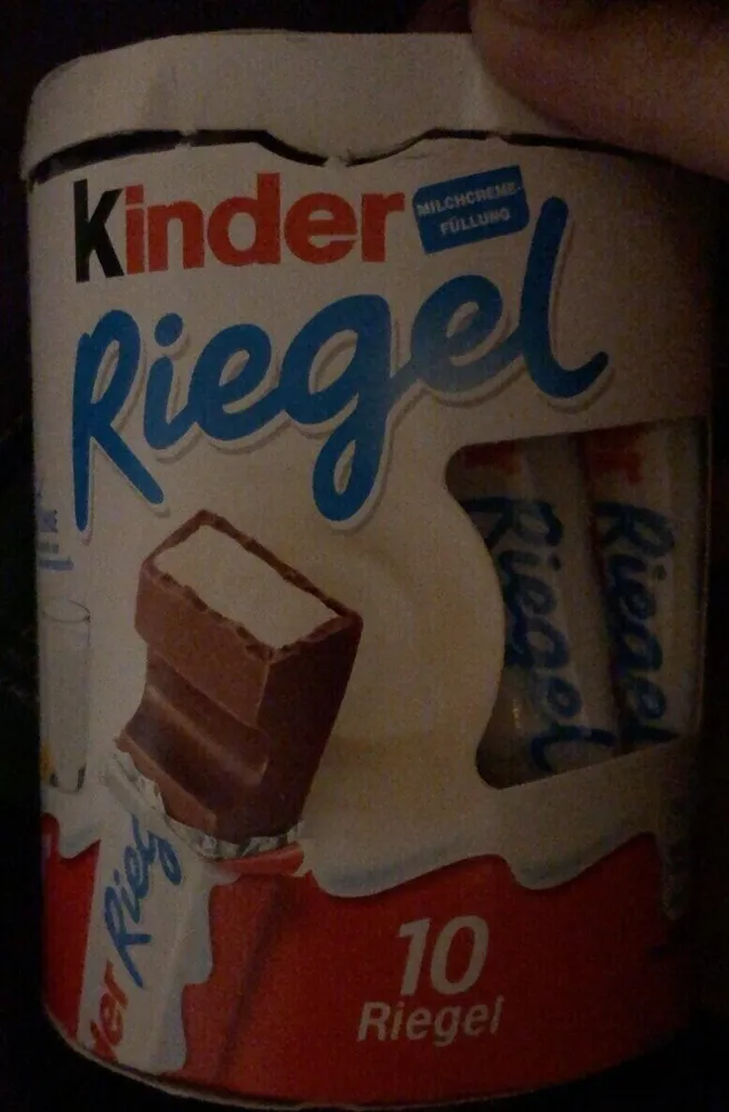 Riegel