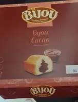 Bijou cacao