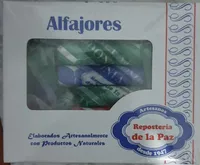alfajores
