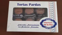 Tortas Pardas Medina Sidonia