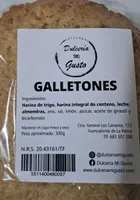 Galletones