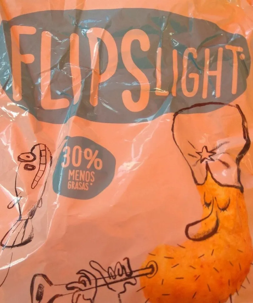 Flips Light