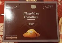 Madeleine