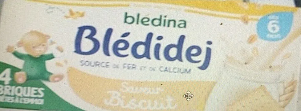 Blédidej