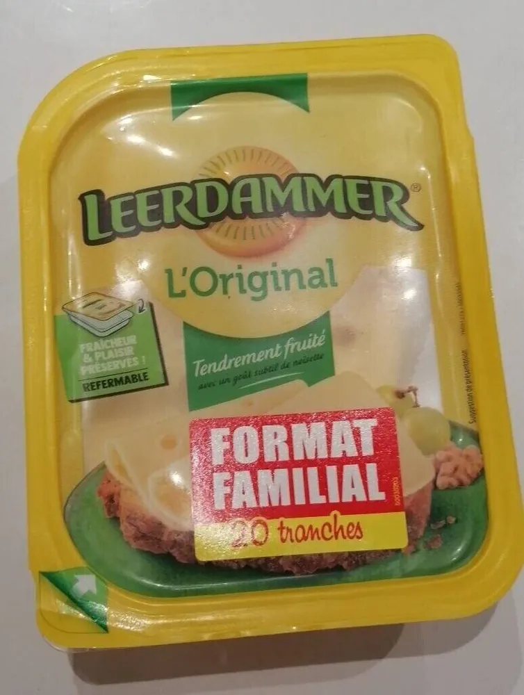 Fromage