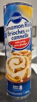 Cinnamon Rolls