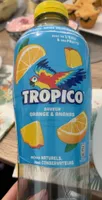 Tropico orange ananas