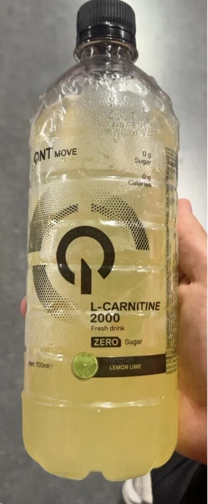 L-carnitine