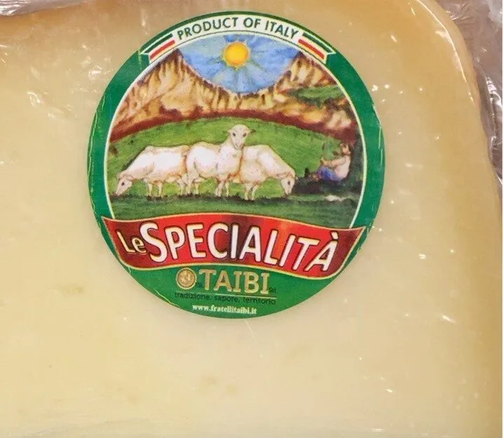 Pecorino