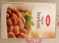 Fagioli borlotti