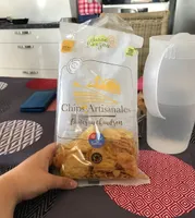 chips artisanale