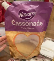 Cassonade