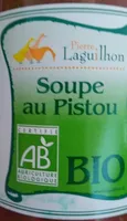 Soupe au pistou