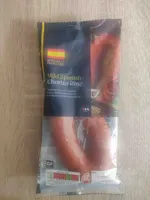 Mild Spanish Chorizo Ring