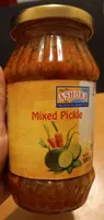 Ashoka Mixed Pickle