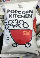 Sweet Chilli