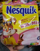 Milk mix