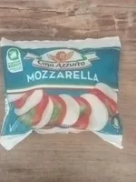 Mozzarella