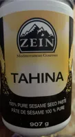 Tahina