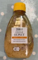 Clear Honey